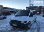 Mercedes-Benz Vito 21.01.2019