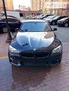 BMW 535 01.03.2019