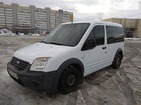 Ford Transit Connect 01.03.2019