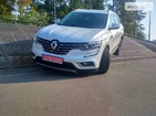 Renault Koleos 21.01.2019
