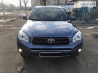 Toyota RAV 4 01.03.2019