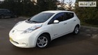 Nissan Leaf 21.01.2019