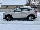 Hyundai Tucson 24.01.2019