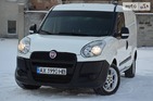 Fiat Doblo 16.01.2019