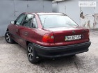 Opel Astra 29.01.2019