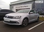 Volkswagen Jetta 21.01.2019