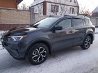 Toyota RAV 4 16.01.2019