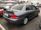 Mitsubishi Lancer 28.01.2019