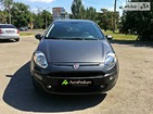 Fiat Punto EVO 30.01.2019