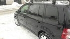 Volkswagen Touran 13.01.2019