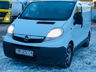 Opel Vivaro 16.01.2019