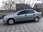 Opel Astra 29.01.2019