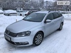 Volkswagen Passat 24.02.2019