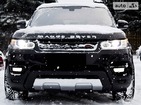 Land Rover Range Rover Sport 11.04.2019