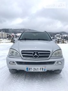 Mercedes-Benz E 400 21.01.2019