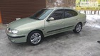 Renault Megane 21.01.2019