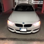 BMW 428 21.01.2019
