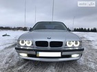 BMW 730 09.06.2019