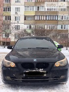 BMW 528 21.01.2019