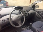 Toyota Yaris 01.03.2019