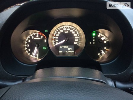 Lexus GS 430 2006  випуску Запоріжжя з двигуном 4.3 л бензин седан автомат за 15800 долл. 
