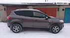 Ford Kuga 23.02.2019