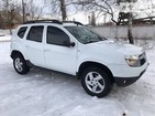 Dacia Duster 01.03.2019