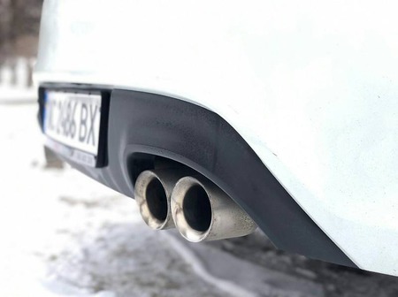 Hyundai Genesis Coupe 2011  випуску Київ з двигуном 2 л бензин купе механіка за 10000 долл. 