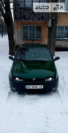 Fiat Punto 01.03.2019