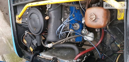 Lada 2106 1982  выпуска Одесса с двигателем 0 л  седан механика за 650 долл. 