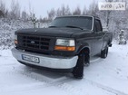 Ford F-150 21.01.2019