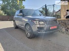 Land Rover Range Rover Supercharged 28.02.2019