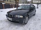 BMW 330 28.01.2019