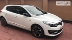 Renault Megane 21.01.2019