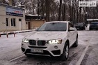BMW X4 19.01.2019