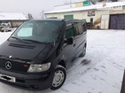 Mercedes-Benz Vito 24.01.2019