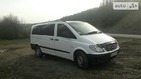 Mercedes-Benz Vito 01.03.2019