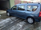 Dacia Logan MCV 21.01.2019