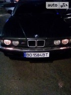 BMW 730 21.01.2019