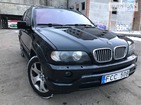 BMW X5 01.03.2019