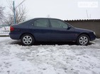 Ford Mondeo 21.01.2019