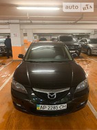 Mazda 3 01.03.2019