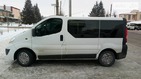 Renault Trafic 26.02.2019