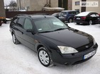 Ford Mondeo 21.01.2019