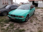 BMW 525 21.01.2019