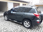 Toyota RAV 4 08.01.2019