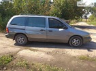 Ford Windstar 21.01.2019