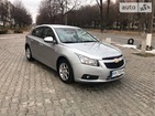 Chevrolet Cruze 27.06.2019