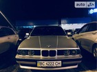 BMW 520 26.02.2019
