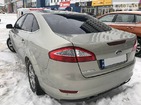 Ford Mondeo 23.01.2019